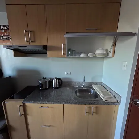 Mivesa Garden Residences Lahug