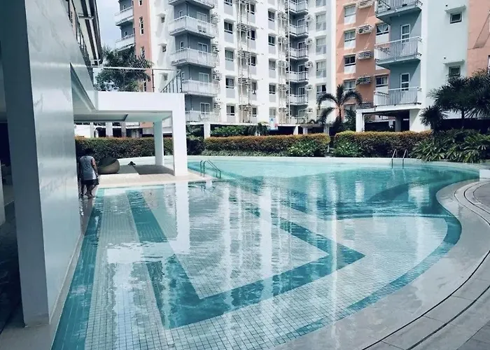 Mivesa Garden Residences Lahug