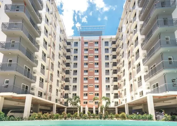 Mivesa Garden Residences Lahug B&B