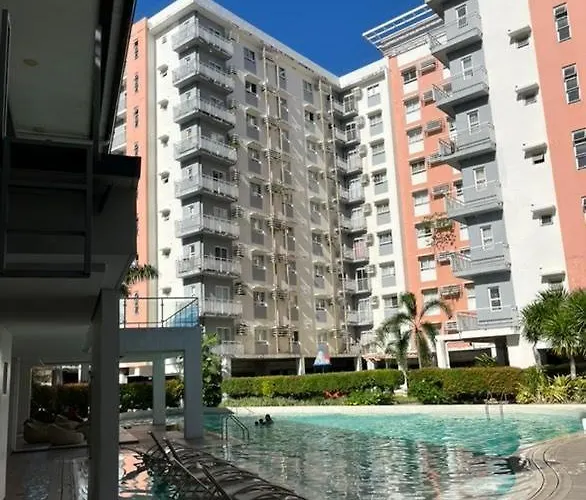 Mivesa Garden Residences Lahug B&B 3*