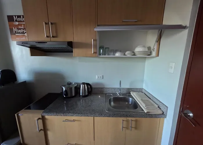 B&B Mivesa Garden Residences Lahug