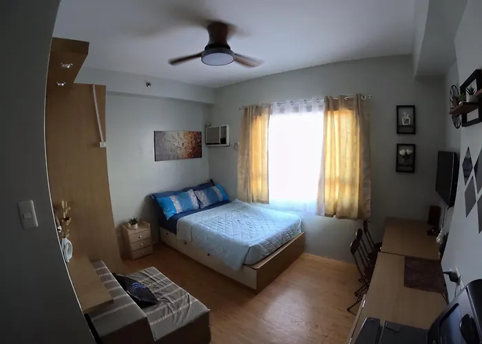 Mivesa Garden Residences Lahug