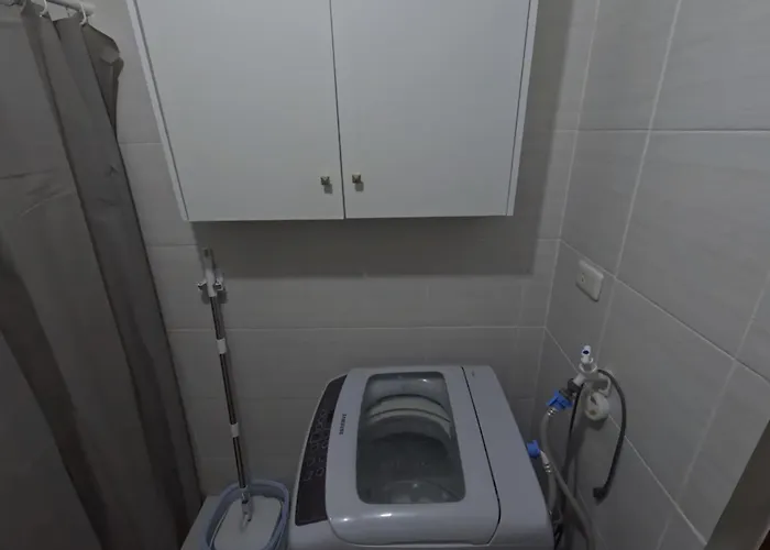 B&B Mivesa Garden Residences Lahug 세부