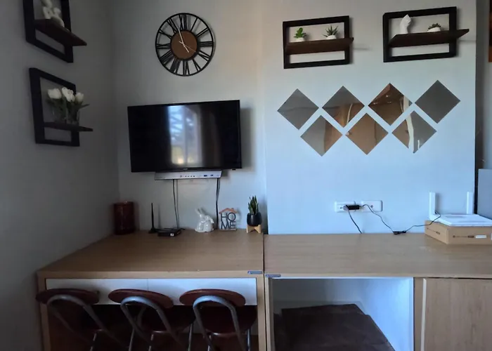 B&B Mivesa Garden Residences Lahug