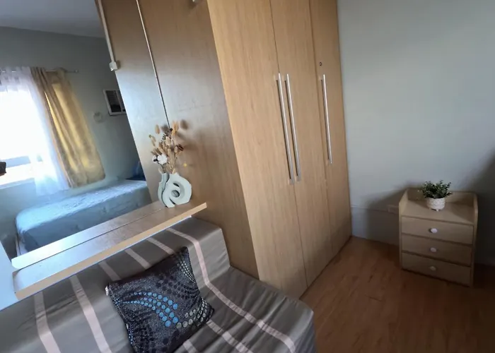 B&B Mivesa Garden Residences Lahug 3*