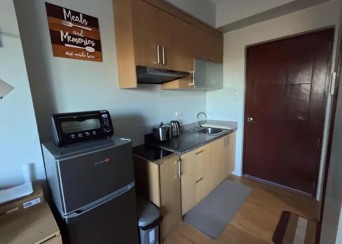 Mivesa Garden Residences Lahug